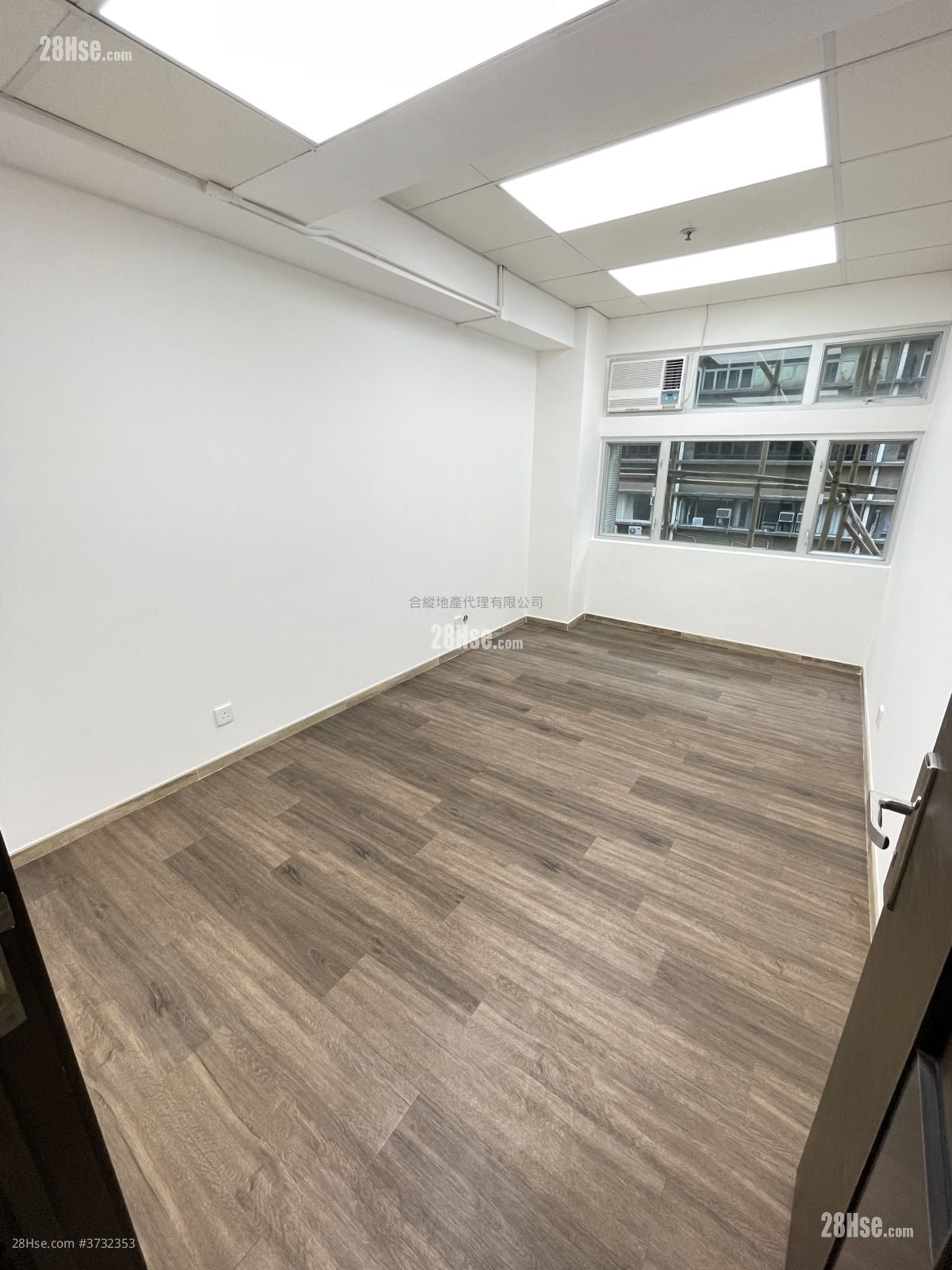 Chung Mei Centre Rental