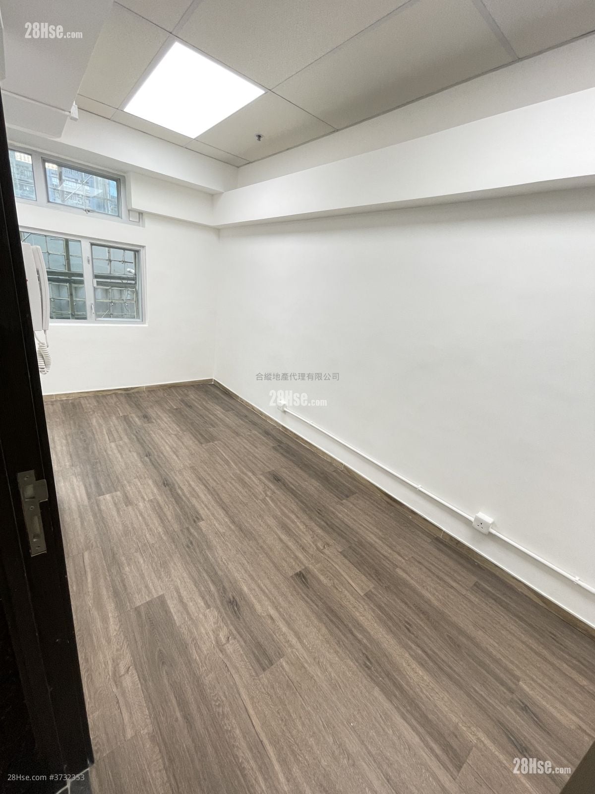 Chung Mei Centre Rental