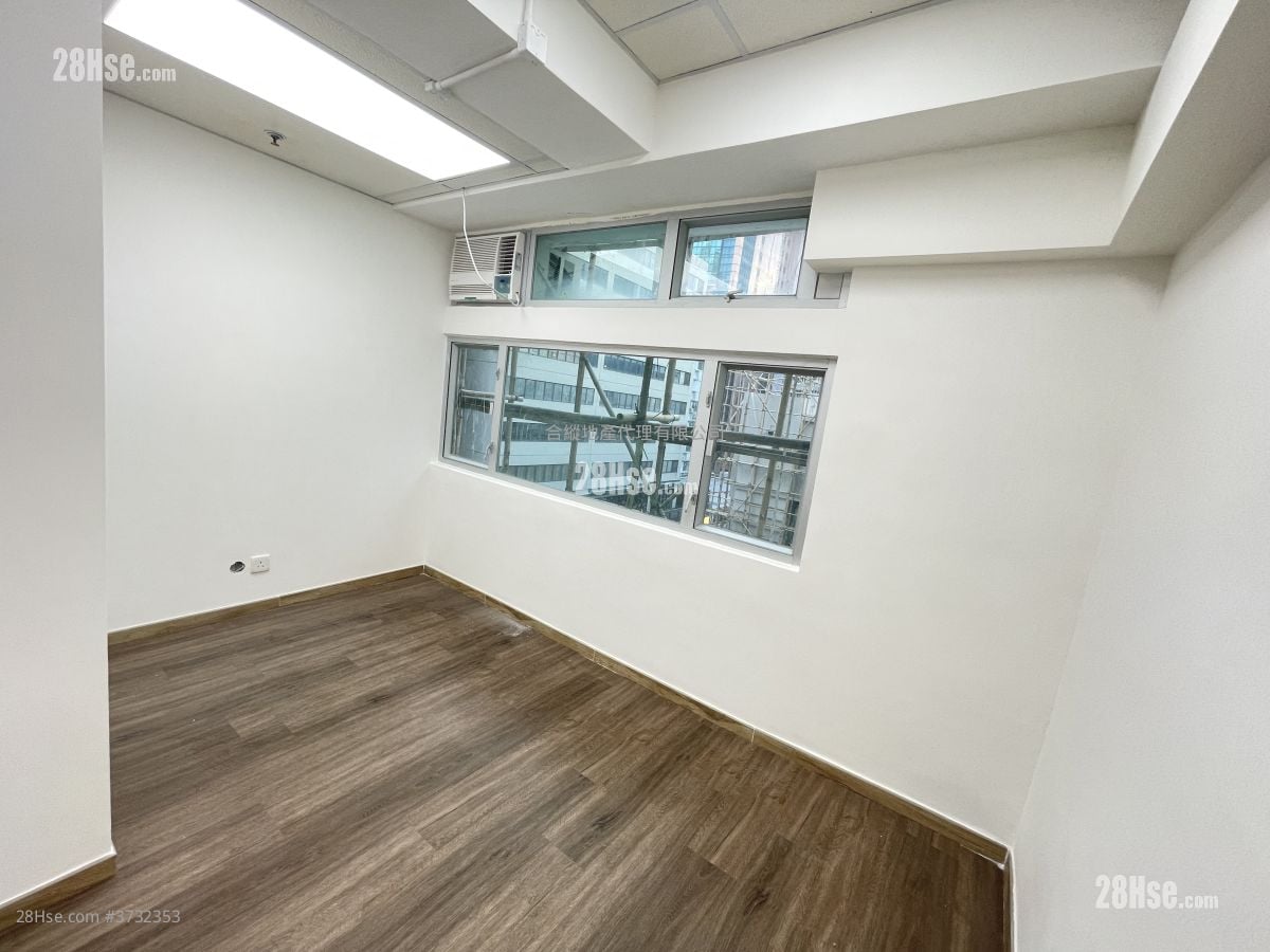 Chung Mei Centre Rental