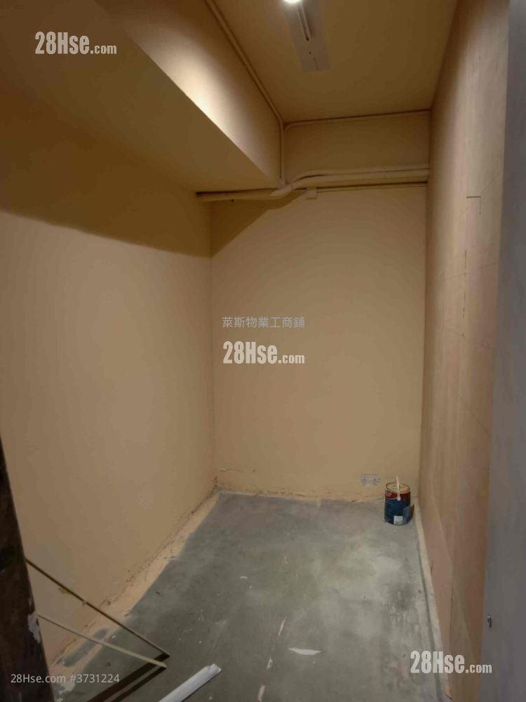 成业工业大厦 售盘