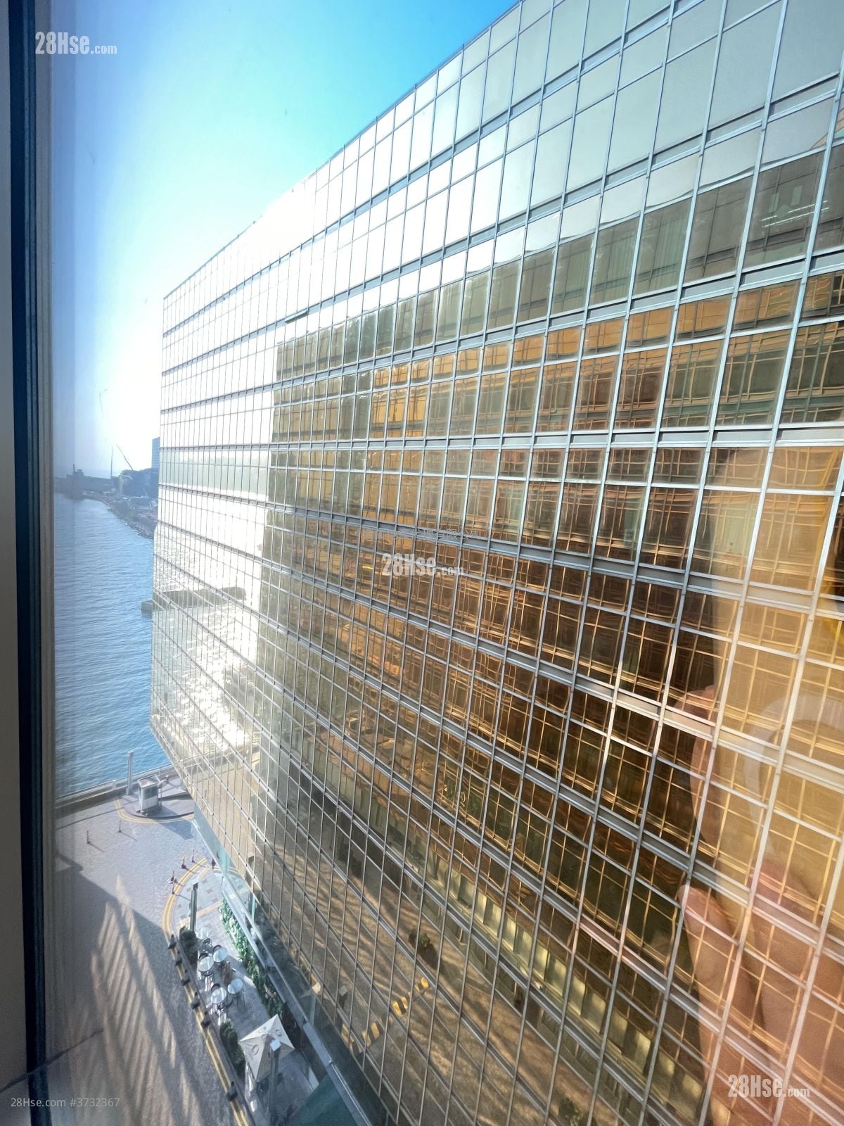Tsim Sha Tsui Centre Rental
