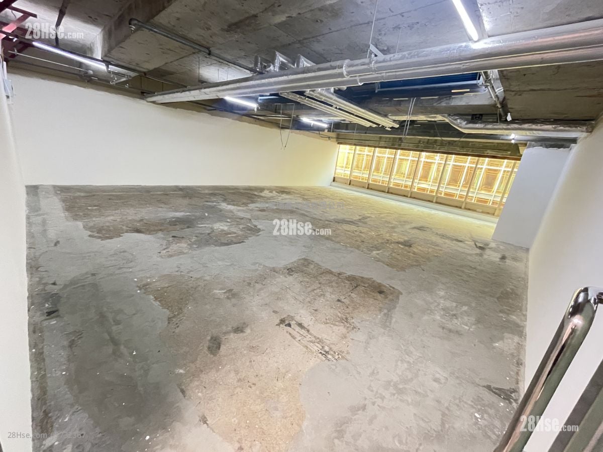 Tsim Sha Tsui Centre Rental