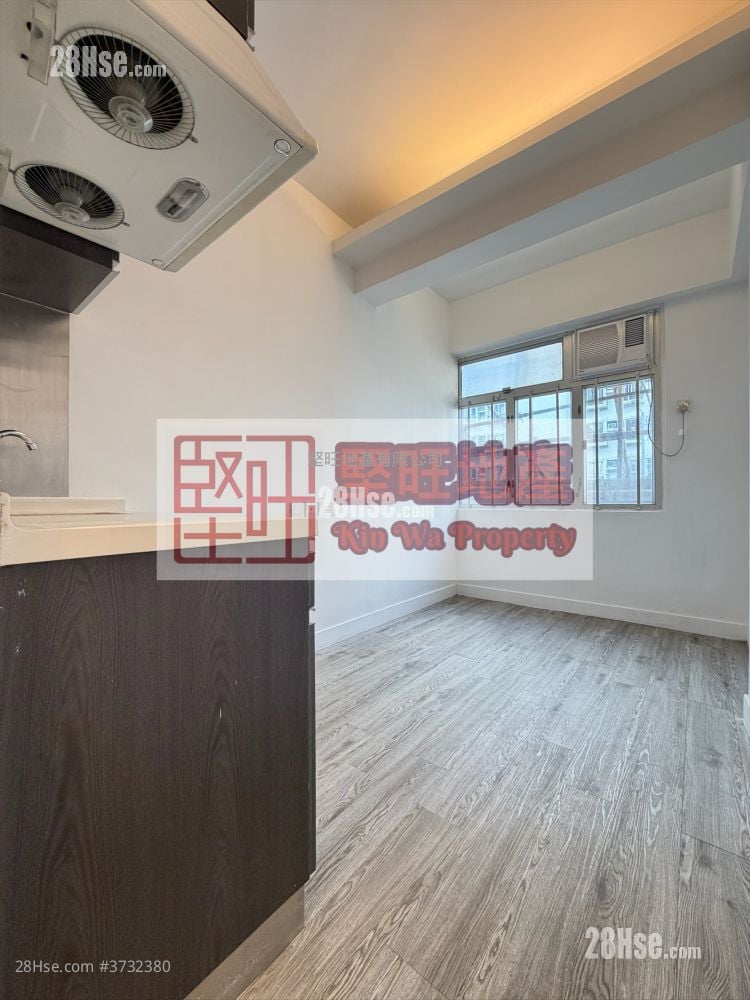 單幢樓房 租盤 開放式間隔 , 1 浴室 140 平方呎