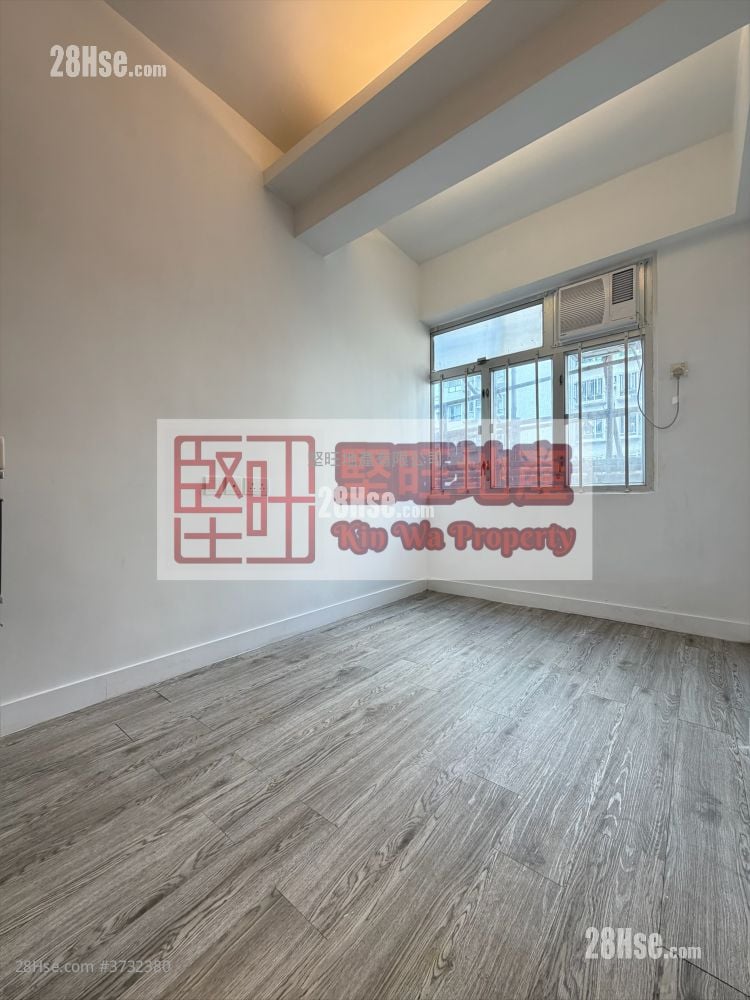 單幢樓房 租盤 開放式間隔 , 1 浴室 140 平方呎