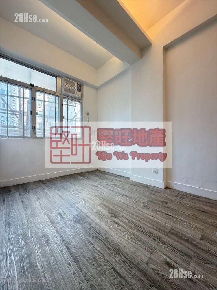 單幢樓房 租盤 開放式間隔 , 1 浴室 140 平方呎