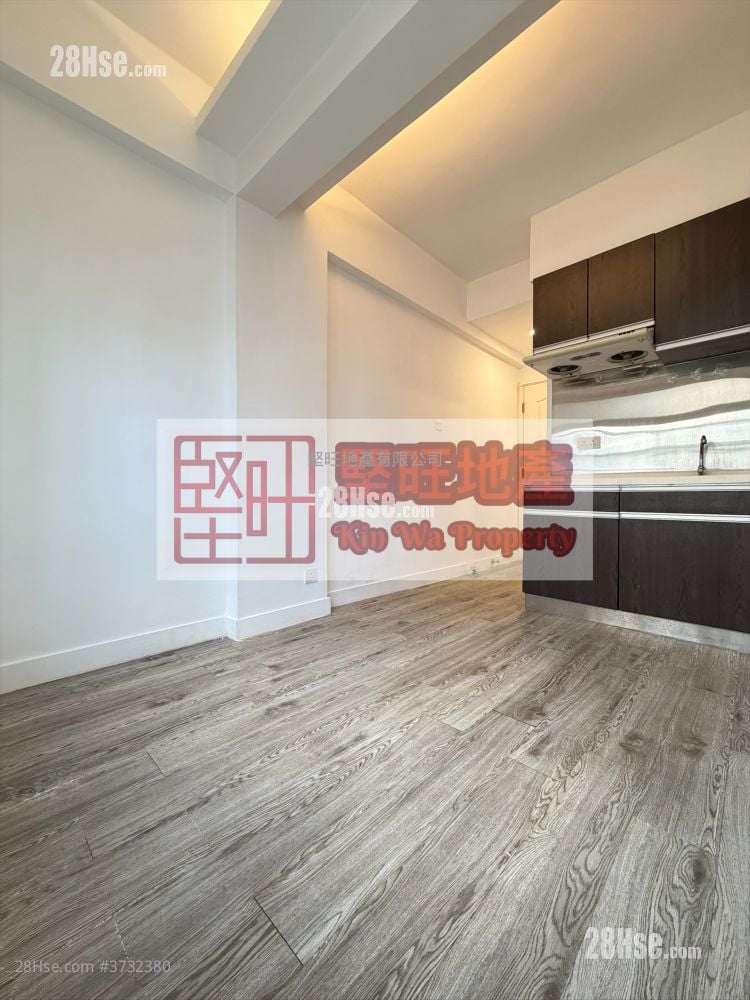 單幢樓房 租盤 開放式間隔 , 1 浴室 140 平方呎