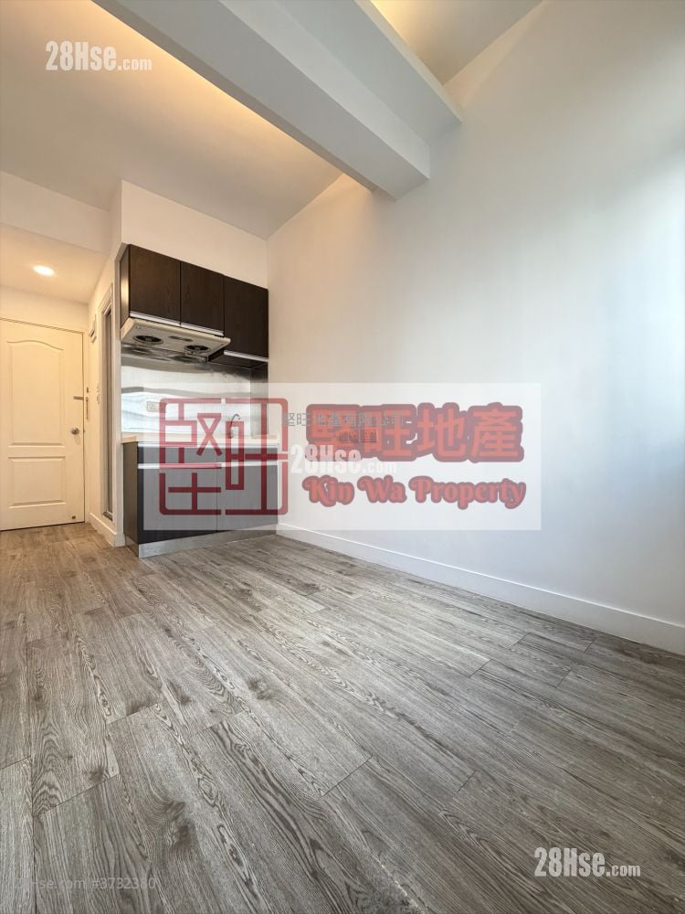 單幢樓房 租盤 開放式間隔 , 1 浴室 140 平方呎