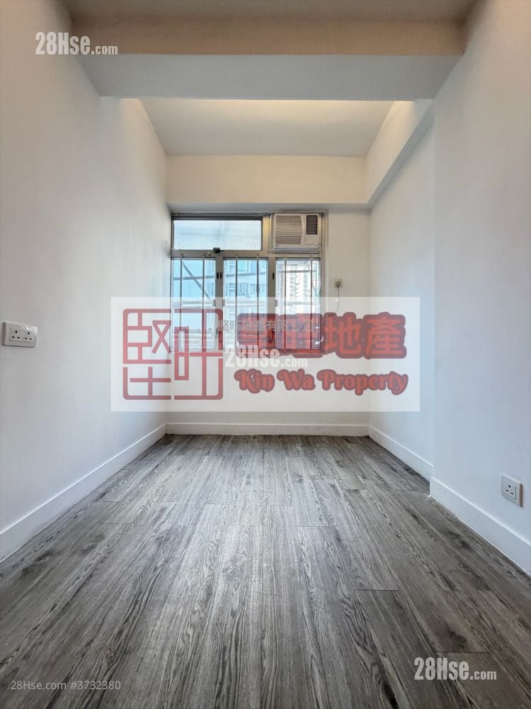 單幢樓房 租盤 開放式間隔 , 1 浴室 140 平方呎