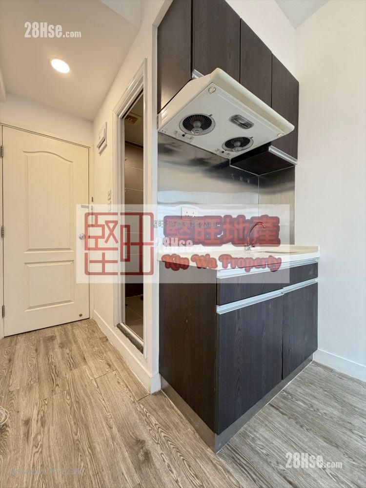 單幢樓房 租盤 開放式間隔 , 1 浴室 140 平方呎