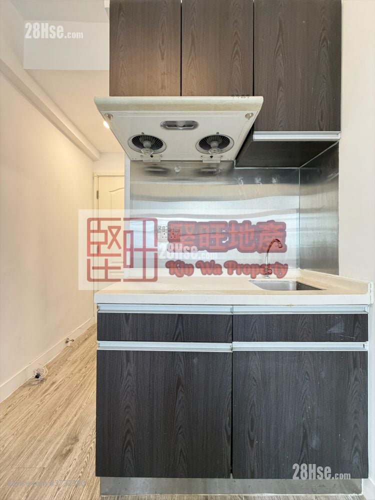 單幢樓房 租盤 開放式間隔 , 1 浴室 140 平方呎