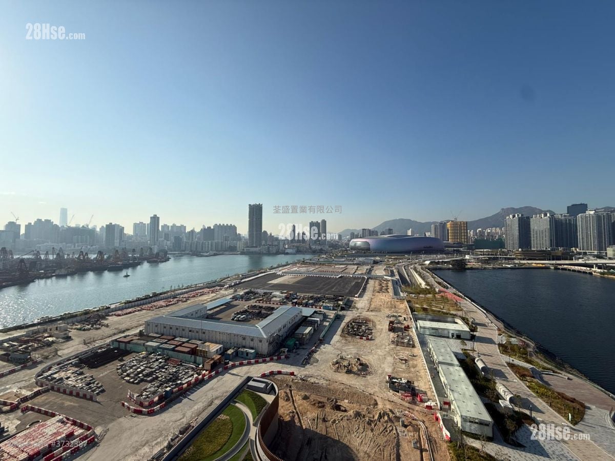 Twin Victoria Rental 3 Bedrooms , 2 Bathrooms 705 ft²