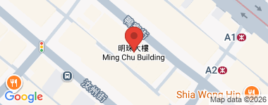 明珠大樓 C室 高層 物業地址