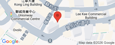 28 Hillier Street Room 3F Address