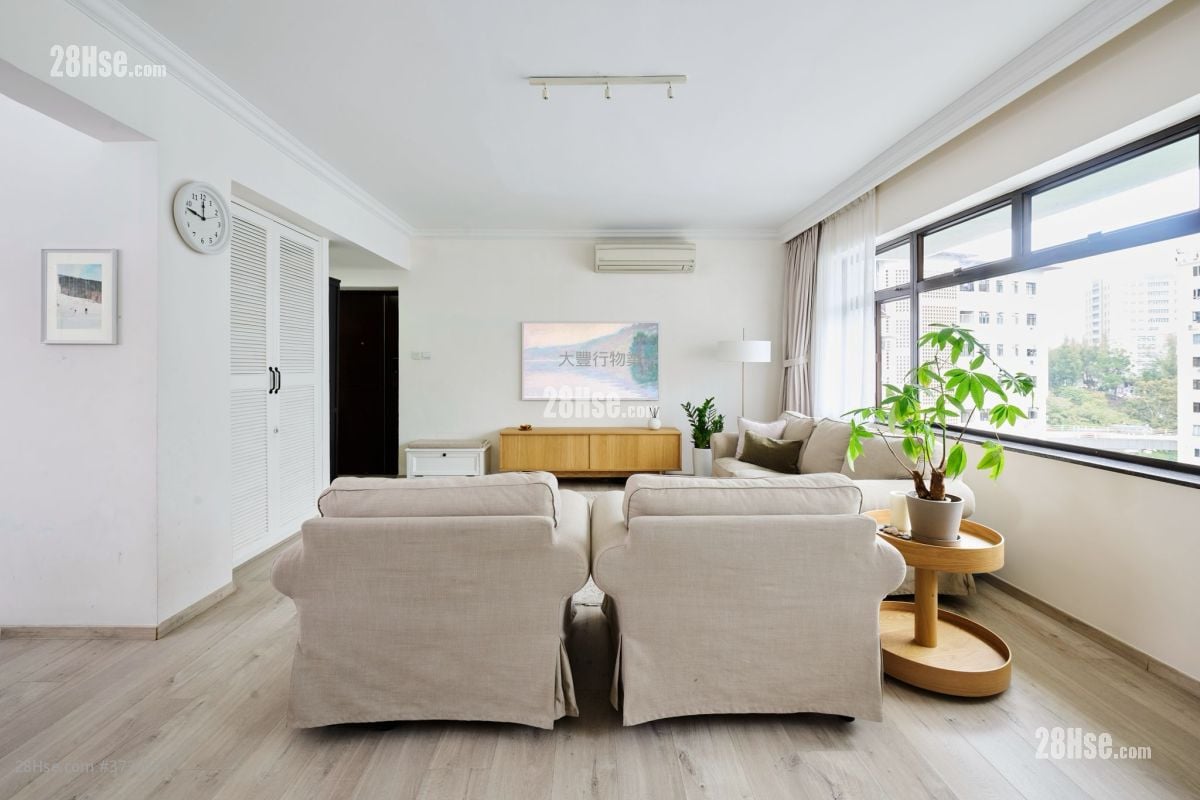 鼎峰大厦 售盘 3 房 , 2 浴室 1,173 平方尺