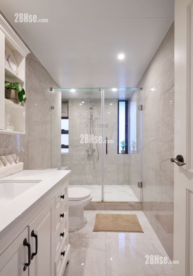 鼎峰大厦 售盘 3 房 , 2 浴室 1,173 平方尺