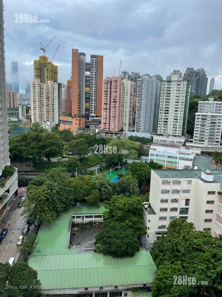 Greenland Court Sell 2 Bedrooms , 1 Bathroom 332 ft²