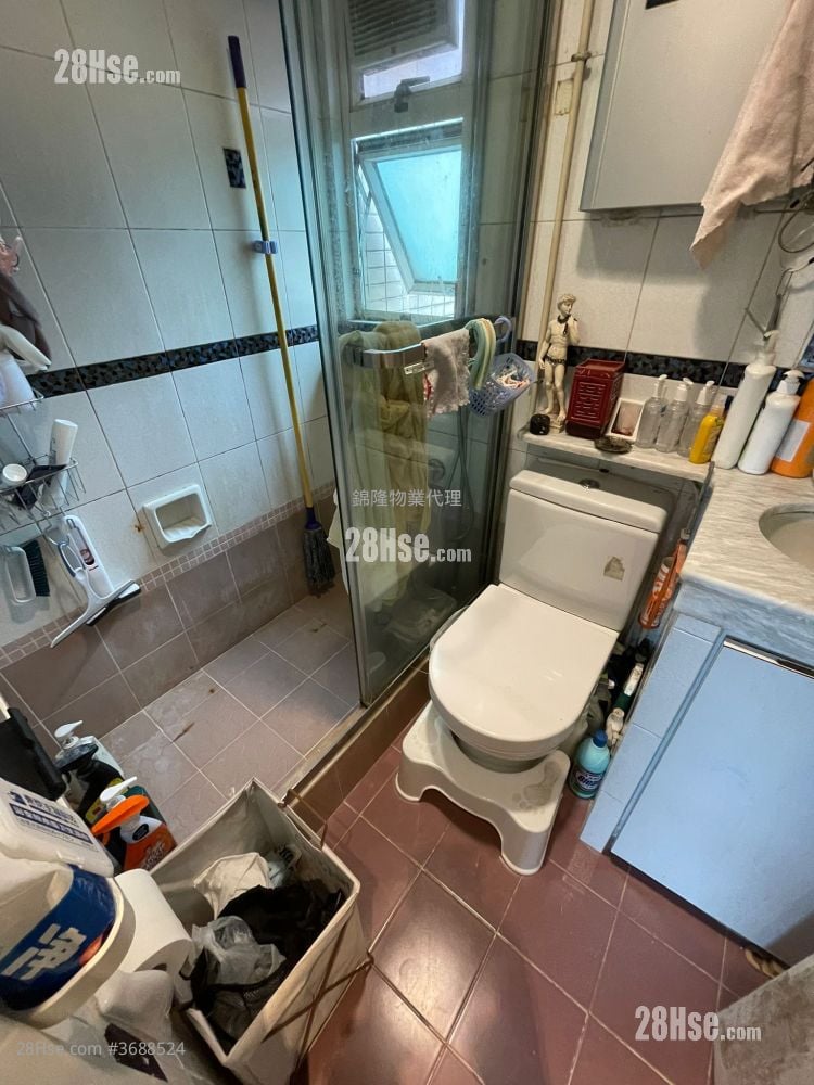 Greenland Court Sell 2 Bedrooms , 1 Bathroom 332 ft²