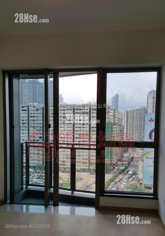 The Austin 租盘 1 房 , 1 浴室 463 平方尺