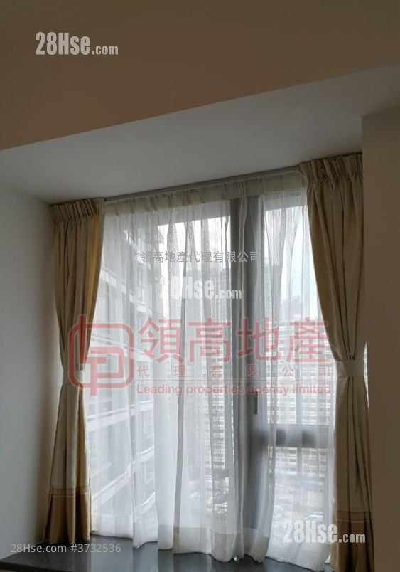 The Austin 租盘 1 房 , 1 浴室 463 平方尺