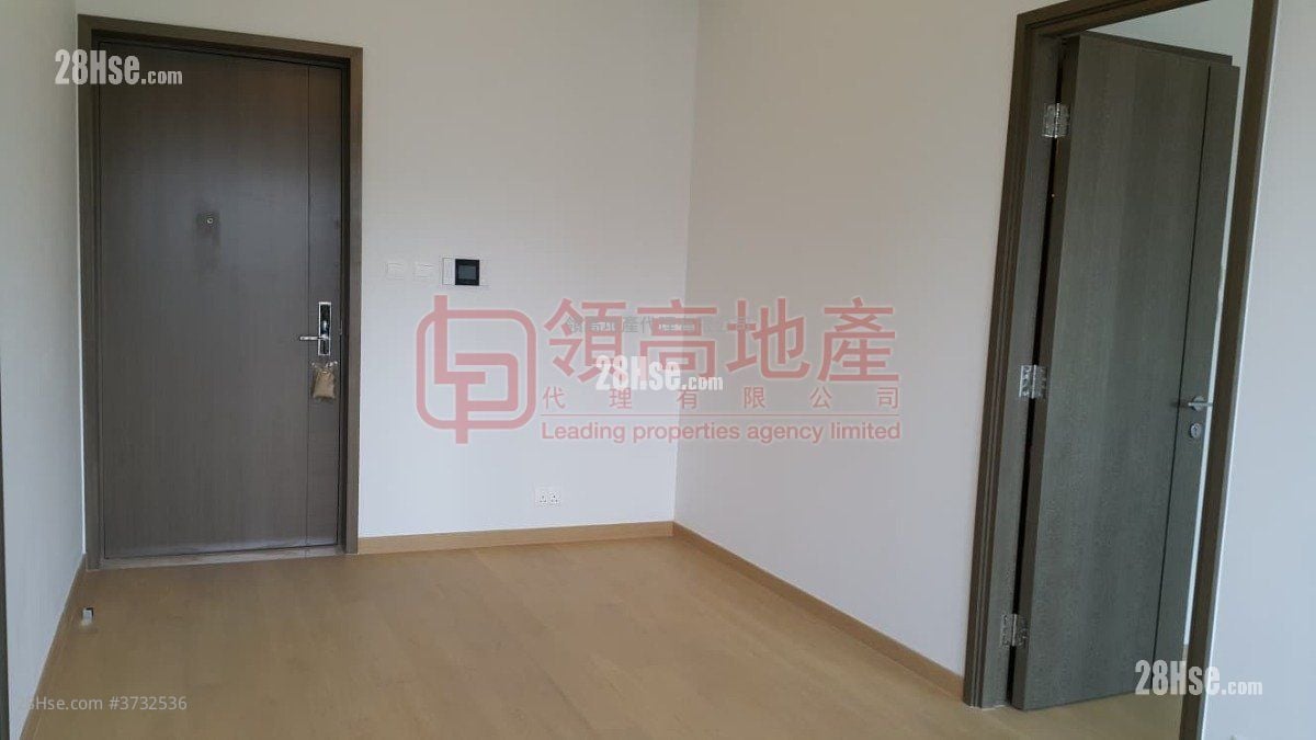 The Austin 租盘 1 房 , 1 浴室 463 平方尺