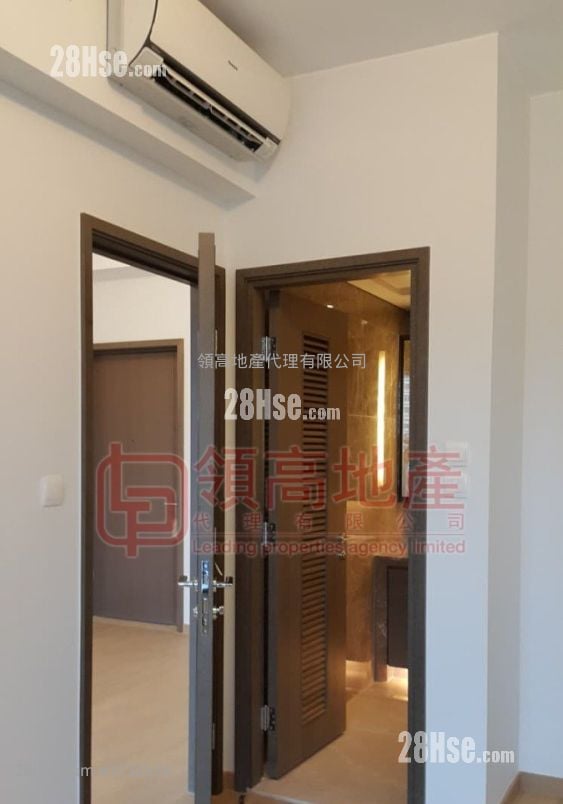 The Austin 租盘 1 房 , 1 浴室 463 平方尺