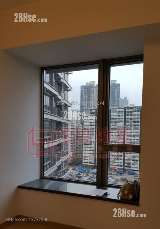 The Austin 租盘 1 房 , 1 浴室 463 平方尺