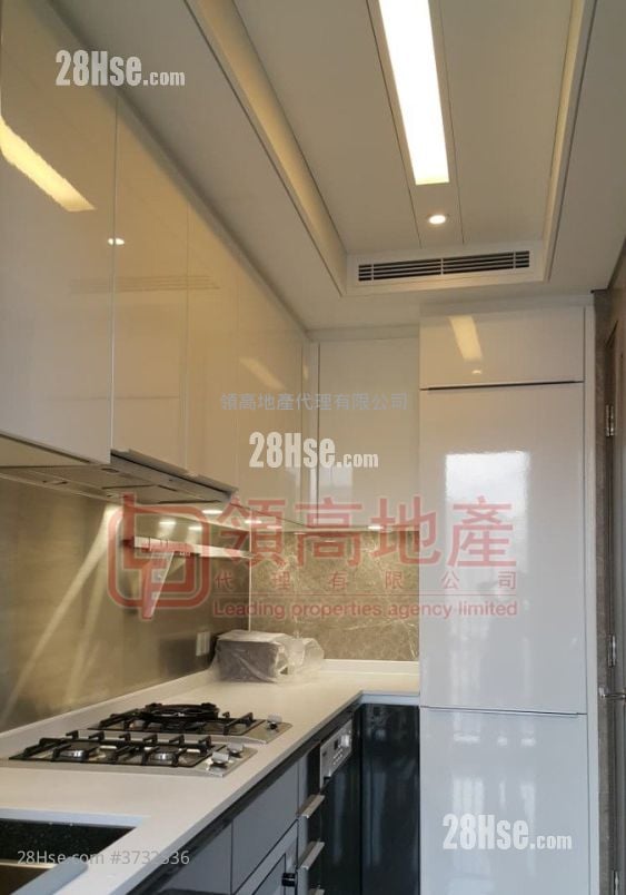 The Austin 租盘 1 房 , 1 浴室 463 平方尺