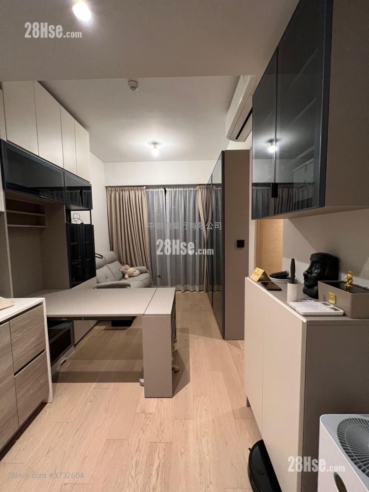 The Grand Marine Sell 410 ft²