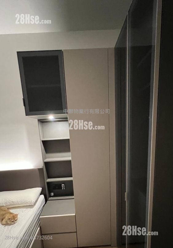 The Grand Marine Sell 410 ft²