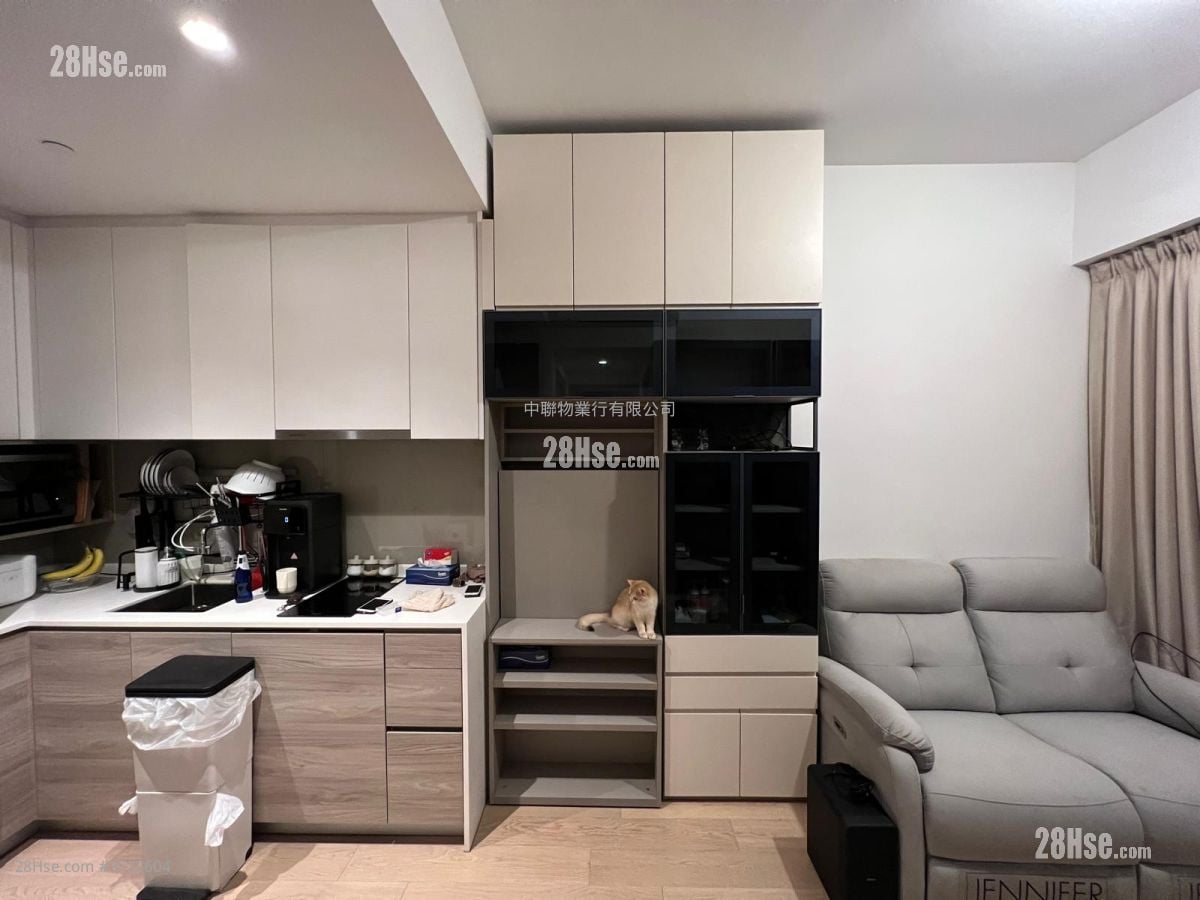 The Grand Marine Sell 410 ft²