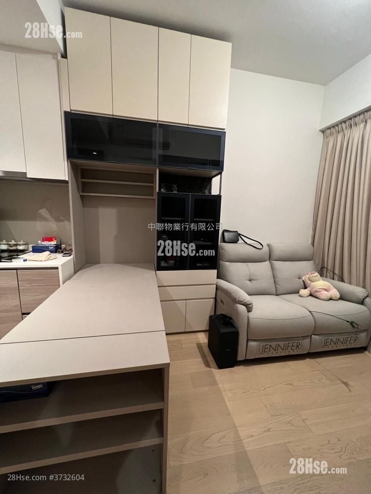 The Grand Marine Sell 410 ft²