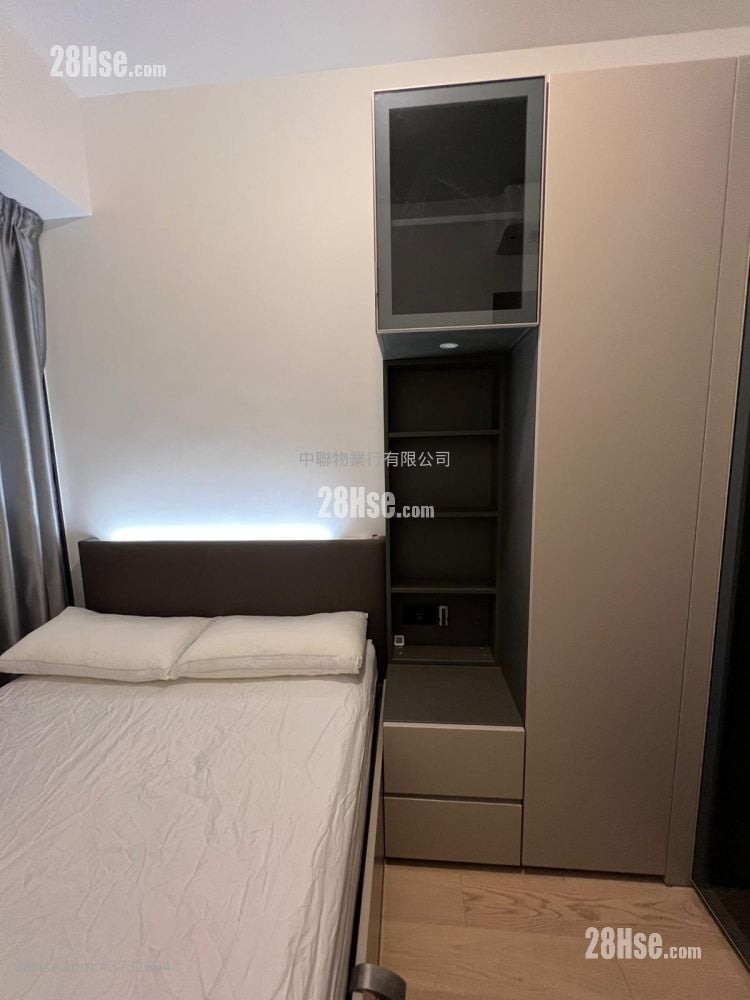 The Grand Marine Sell 410 ft²