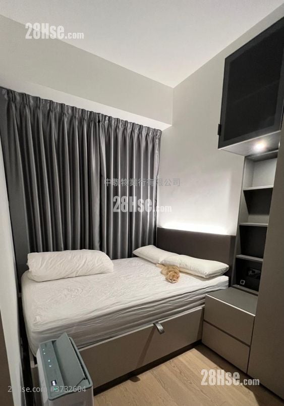 The Grand Marine Sell 410 ft²