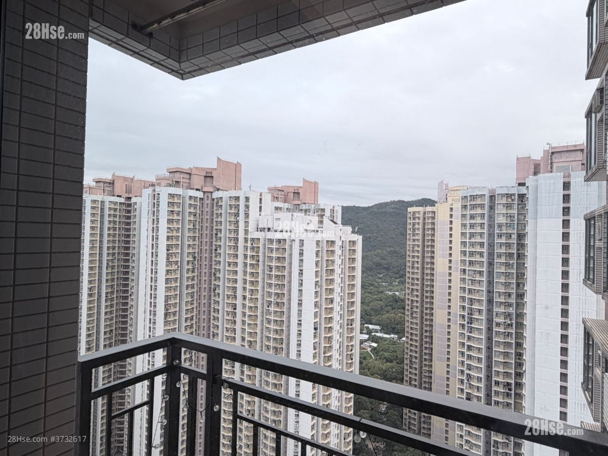 Royal Green Sell 3 Bedrooms 846 ft²