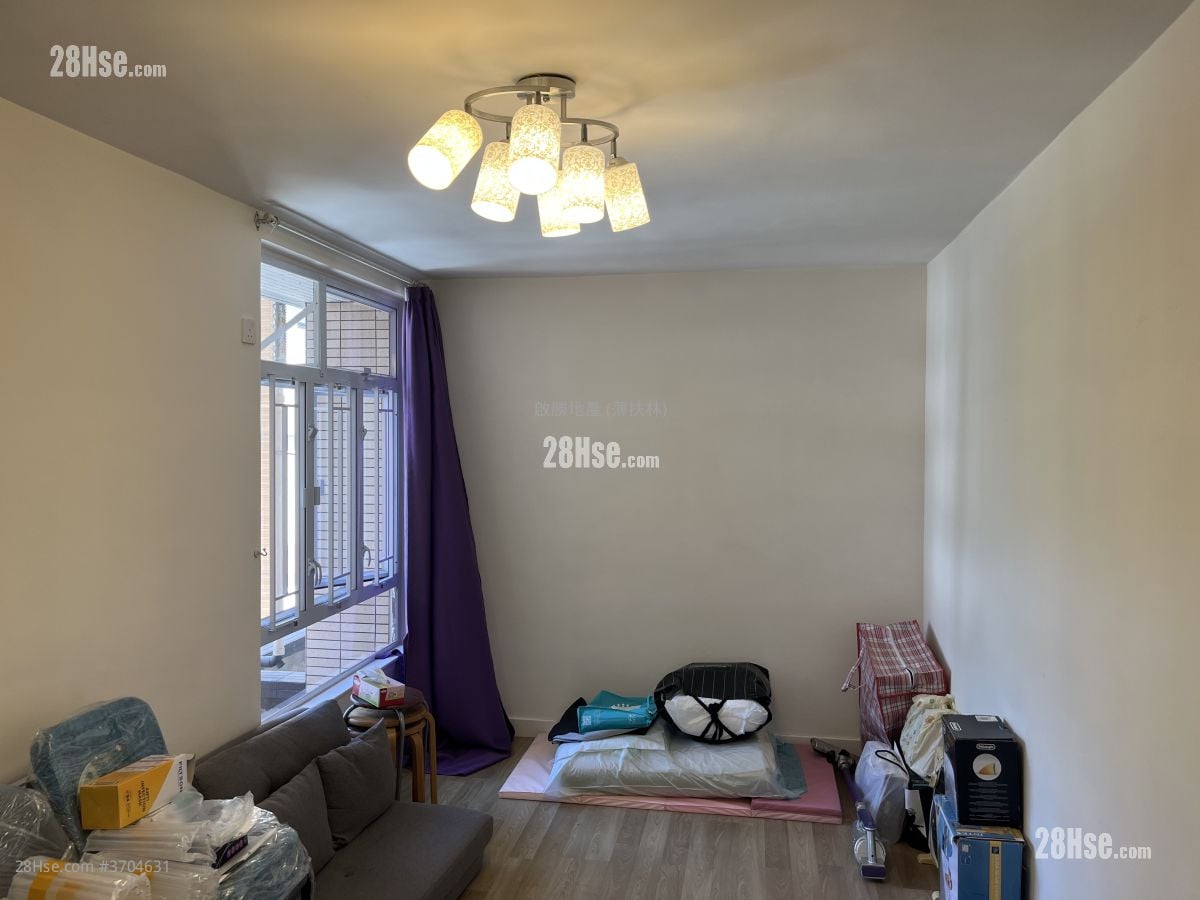 置富花园 售盘 1 房 , 1 浴室 432 平方尺