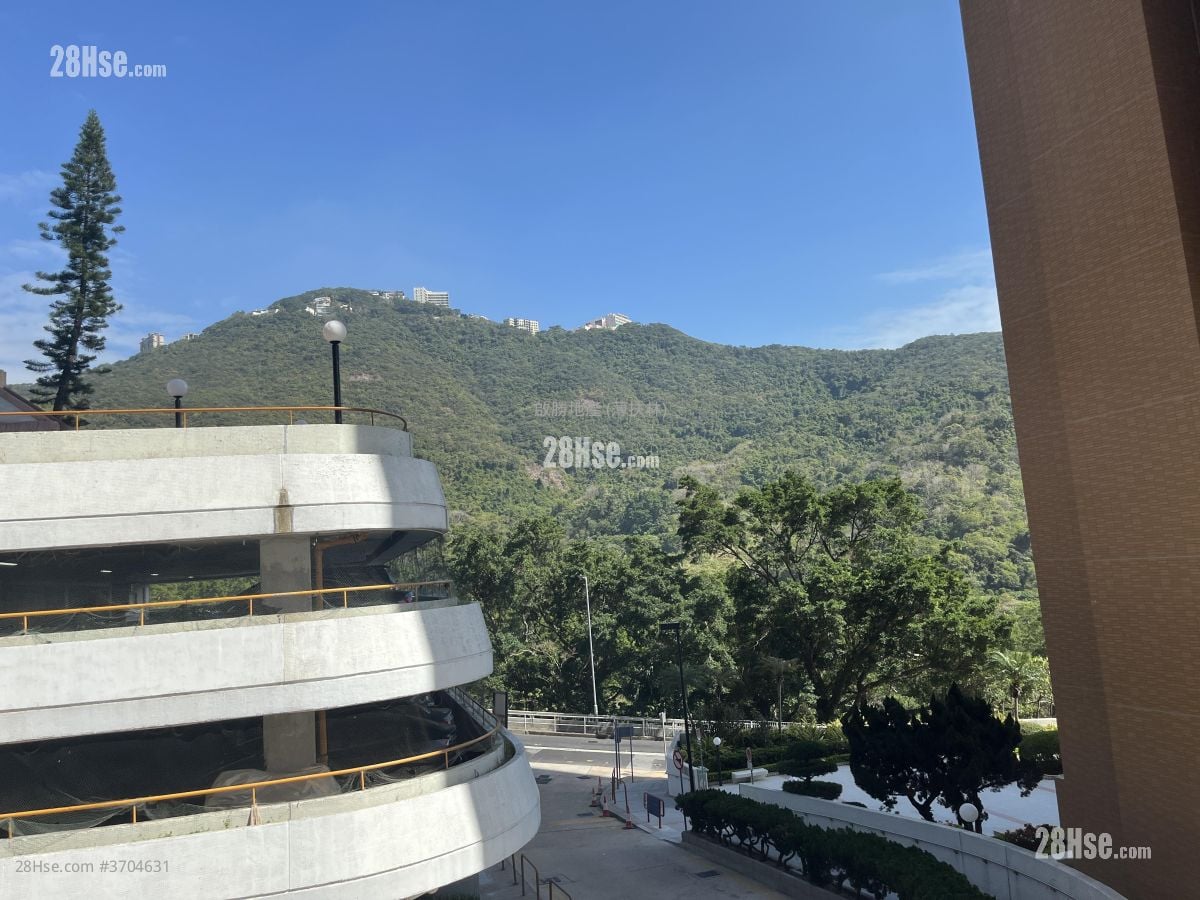 置富花园 售盘 1 房 , 1 浴室 432 平方尺