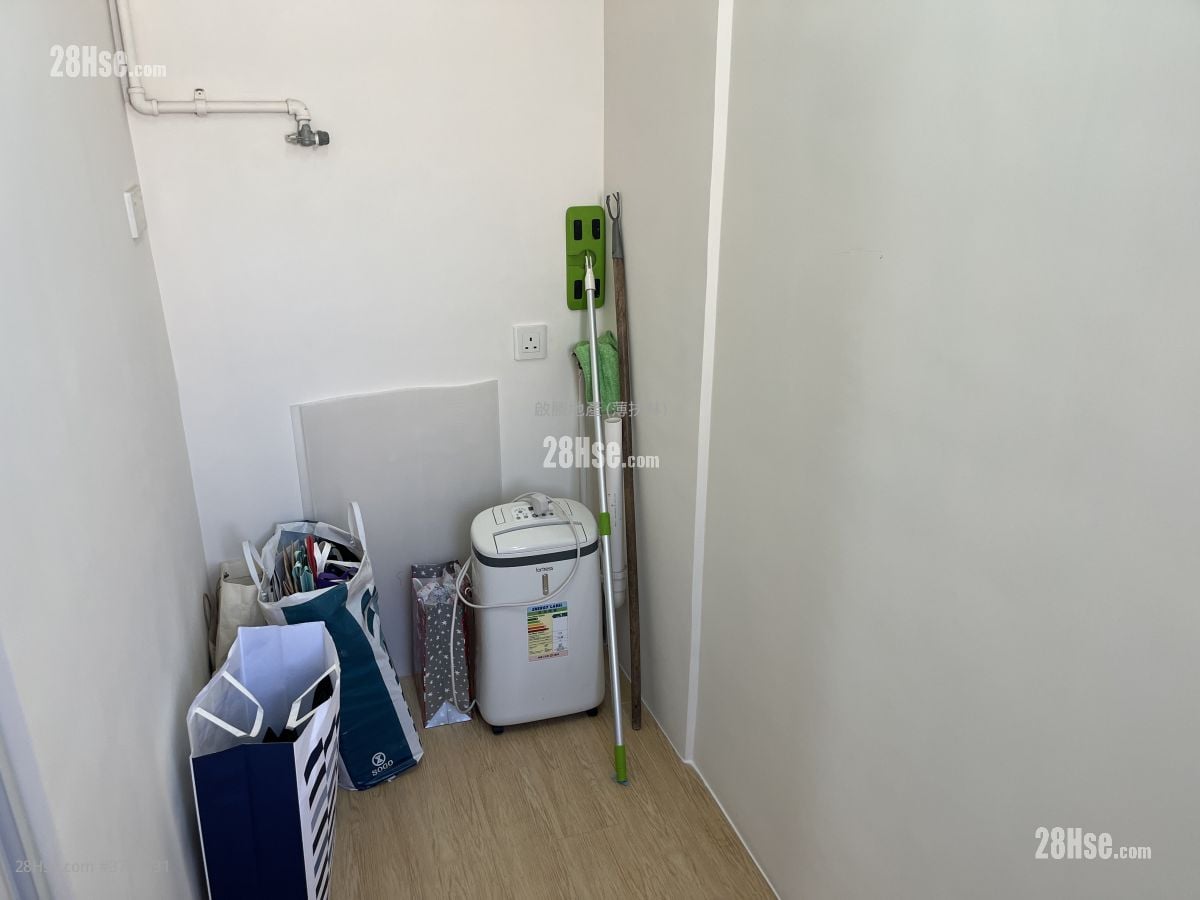 置富花园 售盘 1 房 , 1 浴室 432 平方尺