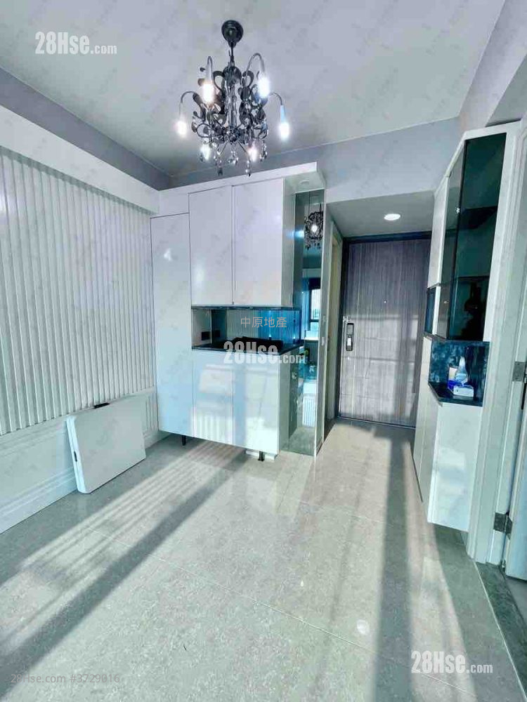 世宙 售盤 2 房 429 平方呎