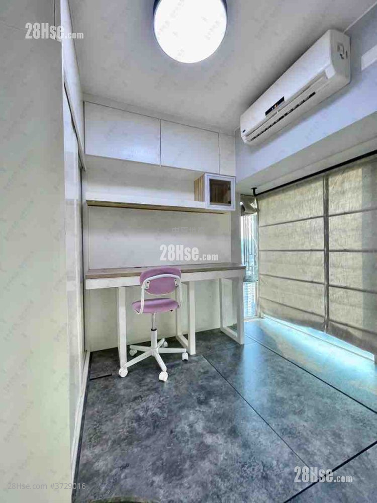 世宙 售盤 2 房 429 平方呎