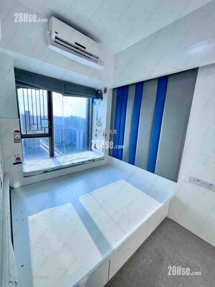 世宙 售盤 2 房 429 平方呎