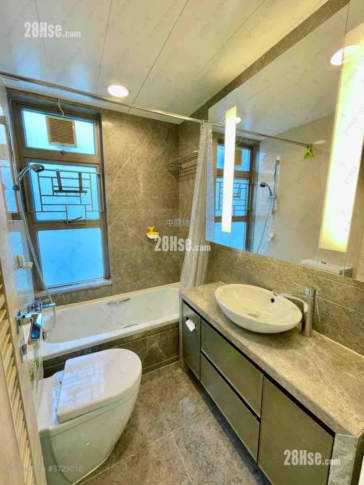 世宙 售盤 2 房 429 平方呎