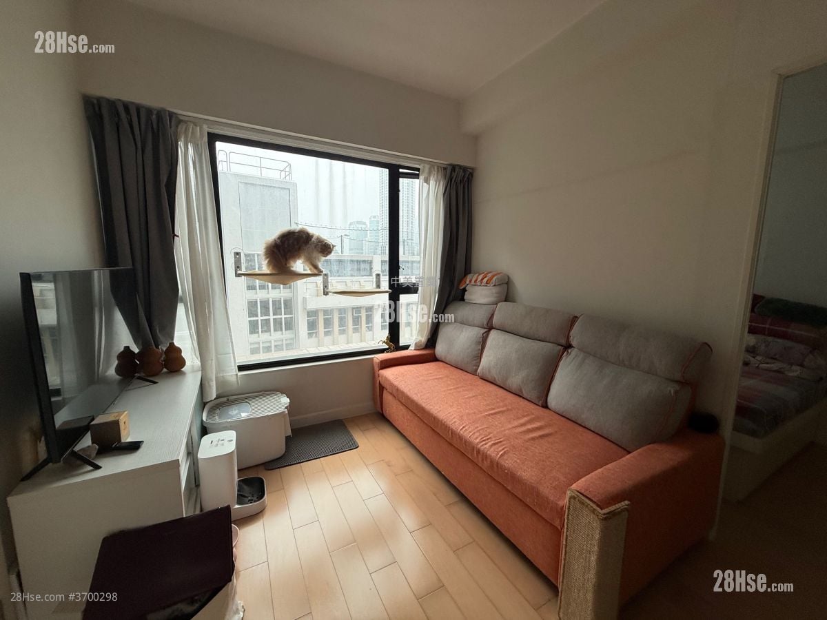 The First Mansion Sell 1 Bedroom , 1 Bathroom 322 ft²