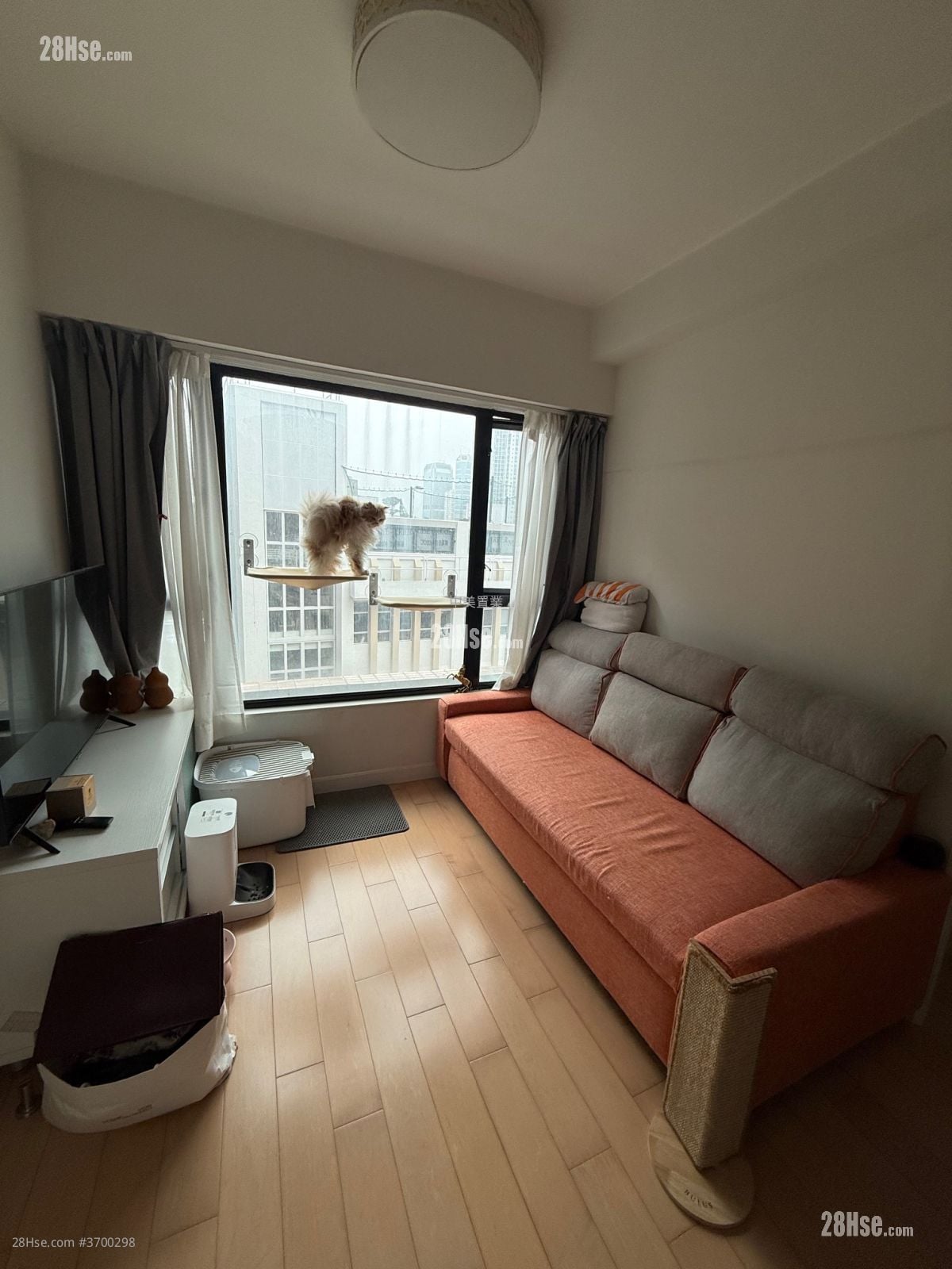 The First Mansion Sell 1 Bedroom , 1 Bathroom 322 ft²