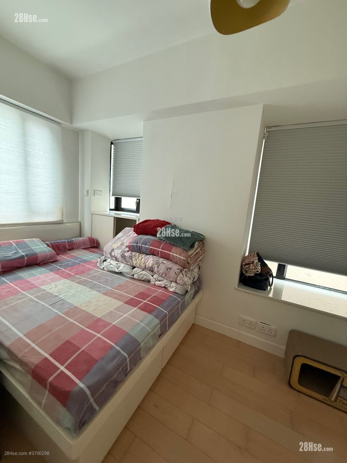 The First Mansion Sell 1 Bedroom , 1 Bathroom 322 ft²