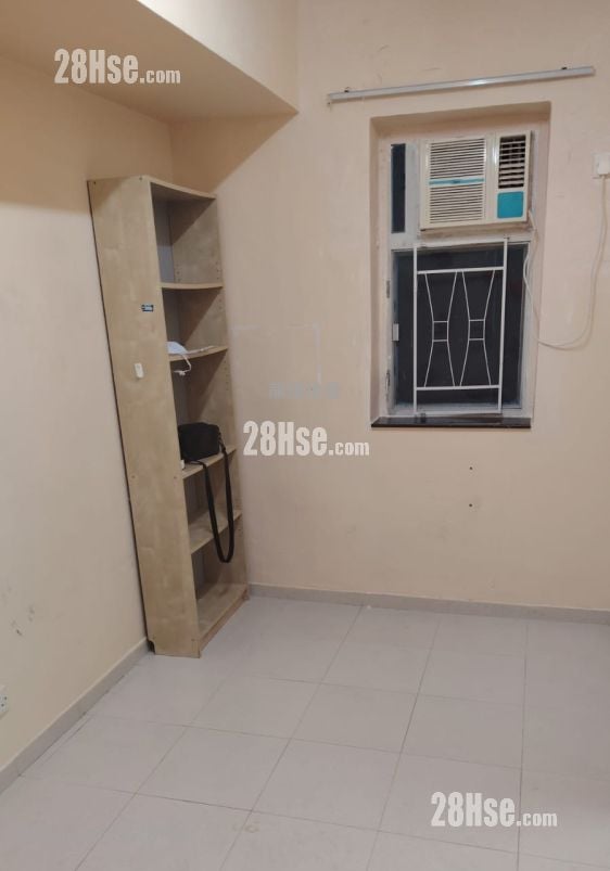 Gillies Mansion Rental Studio , 1 Bathroom 511 ft²