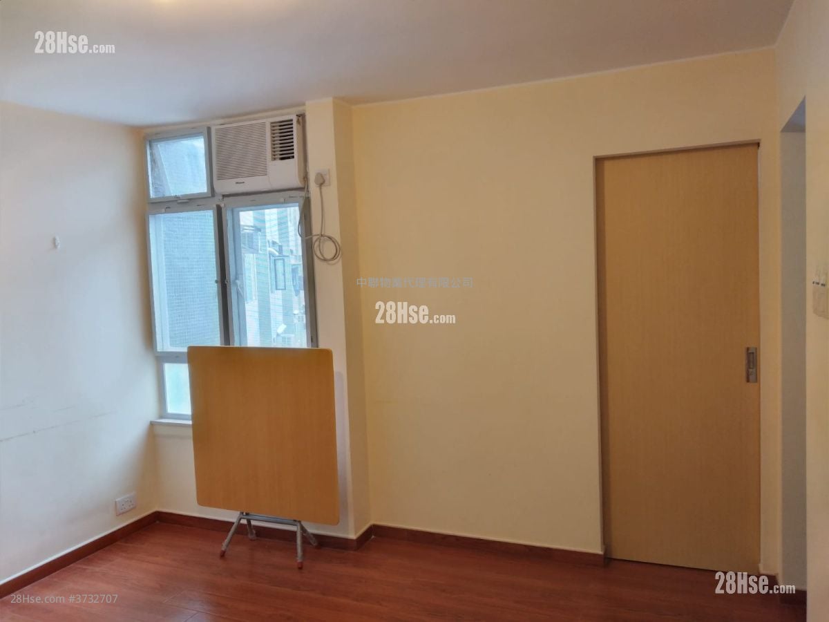 Pok Hong Estate Sell 2 Bedrooms , 1 Bathroom 381 ft²