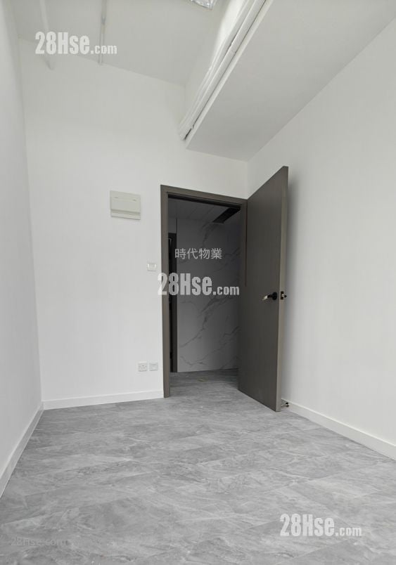 德荣工业大厦 租盘