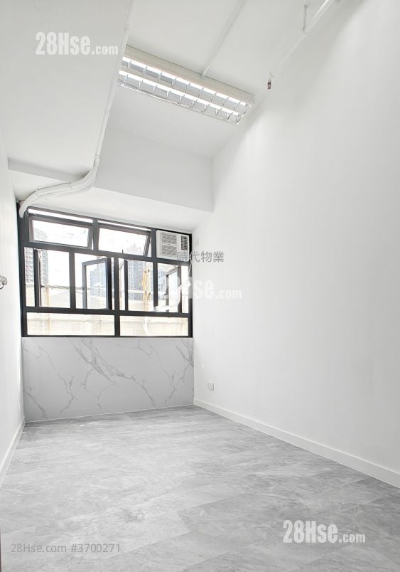 德荣工业大厦 租盘