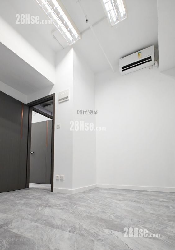 德荣工业大厦 租盘