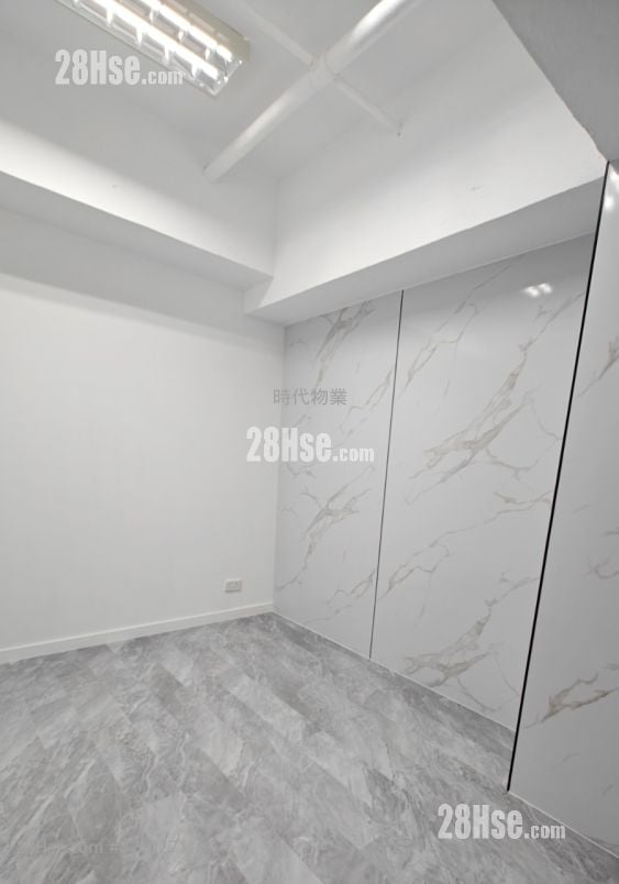 德荣工业大厦 租盘